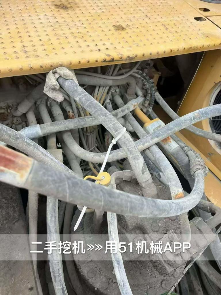 51挖机